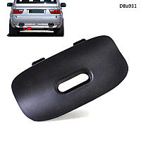 Κάλυμμα πίσω προφυλακτήρα / κοτσαδόρος για BMW X5 E53 (2000–2006) – DBa931 - Sellzone.bg Κάλυμμα πίσω προφυλακτήρα / κοτσαδόρος για BMW X5 E53 (2000–2006) – DBa931